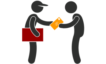 Mailroom services